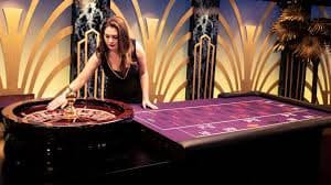 fulltoto login Game Demo interface showing live blackjack table with dealer and player positions