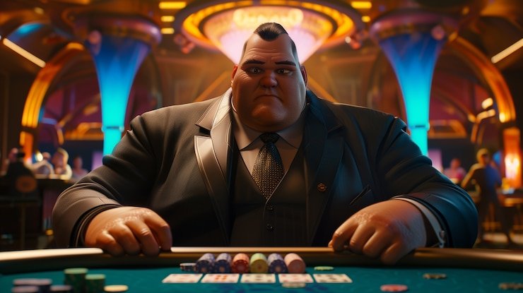 fulltoto login Game Demo showing multiple table options and bet limit ranges