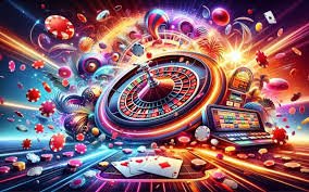 fulltoto login Total Goals live dealer studio with HD camera setup and professional dealer at table